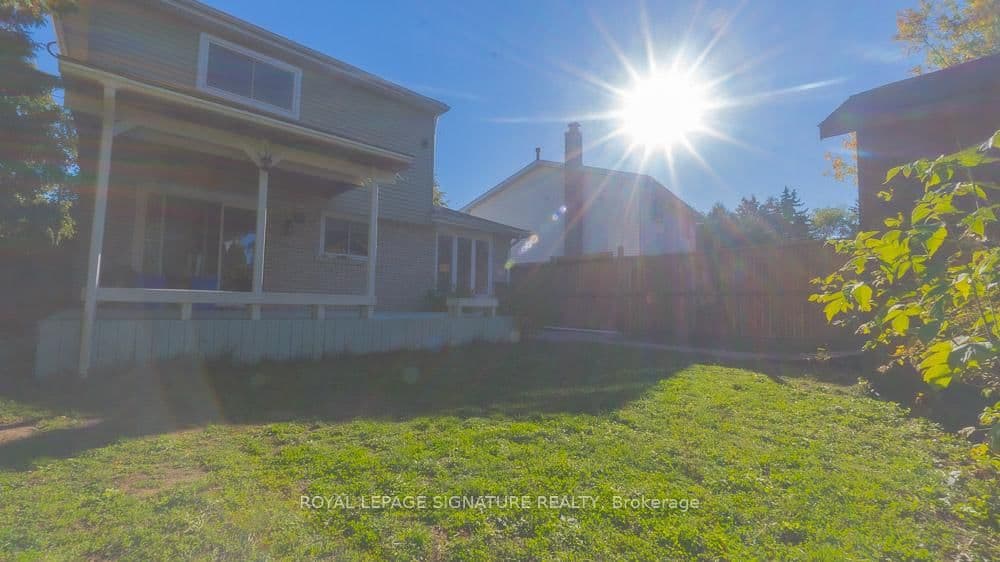 1476 Tampa Cres, Oshawa - Photo 33 of 33