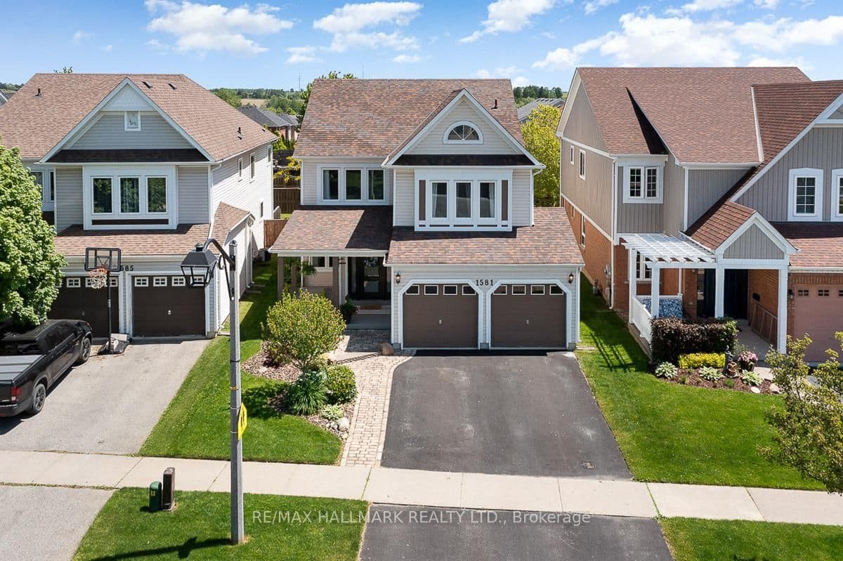 1581 Arborwood Dr, Oshawa - Photo 2 of 40