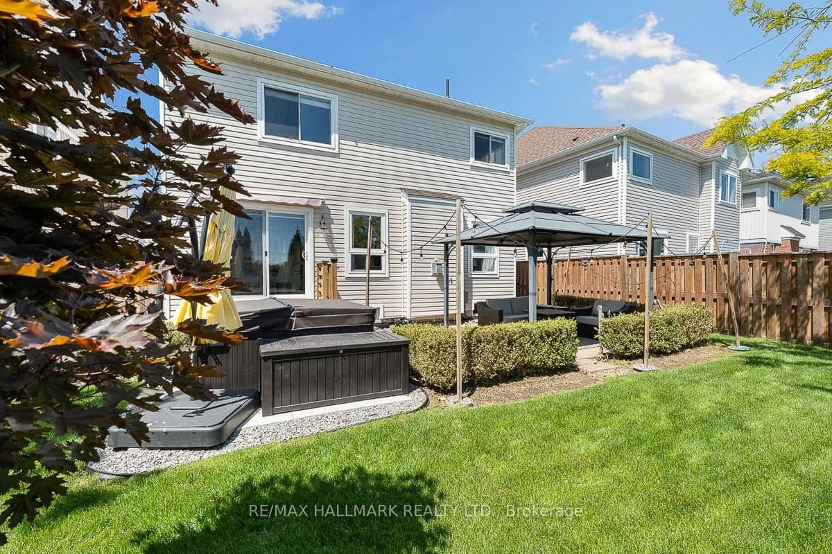 1581 Arborwood Dr, Oshawa - Photo 39 of 40
