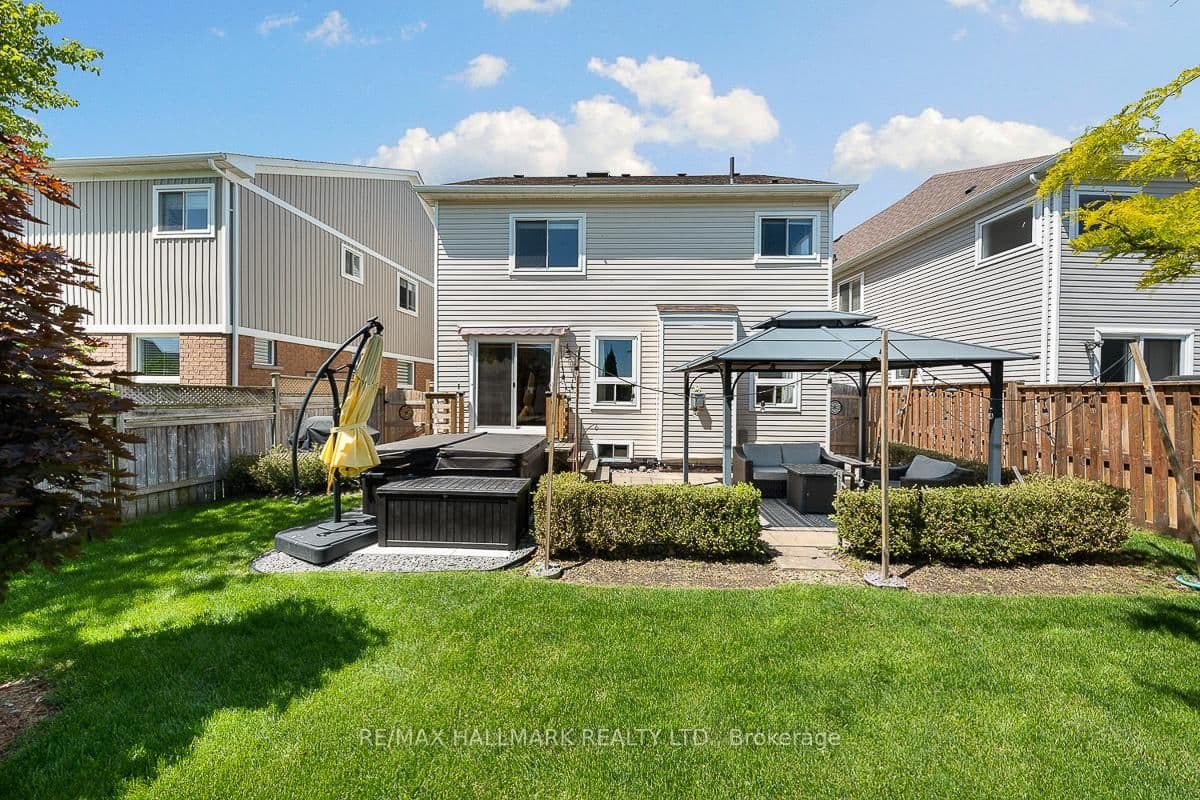 1581 Arborwood Dr, Oshawa - Photo 40 of 40