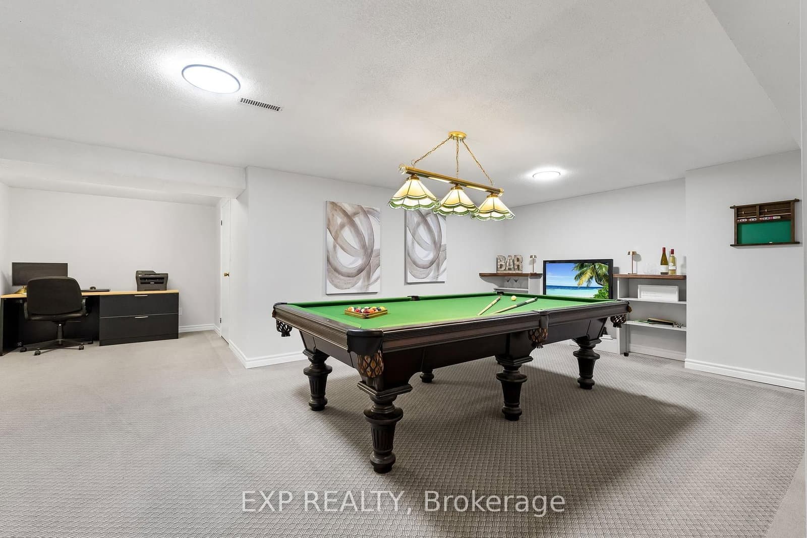1742 Pebblestone Rd, Courtice - Photo 28 of 40