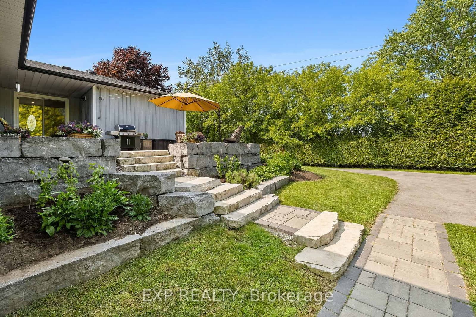 1742 Pebblestone Rd, Courtice - Photo 40 of 40