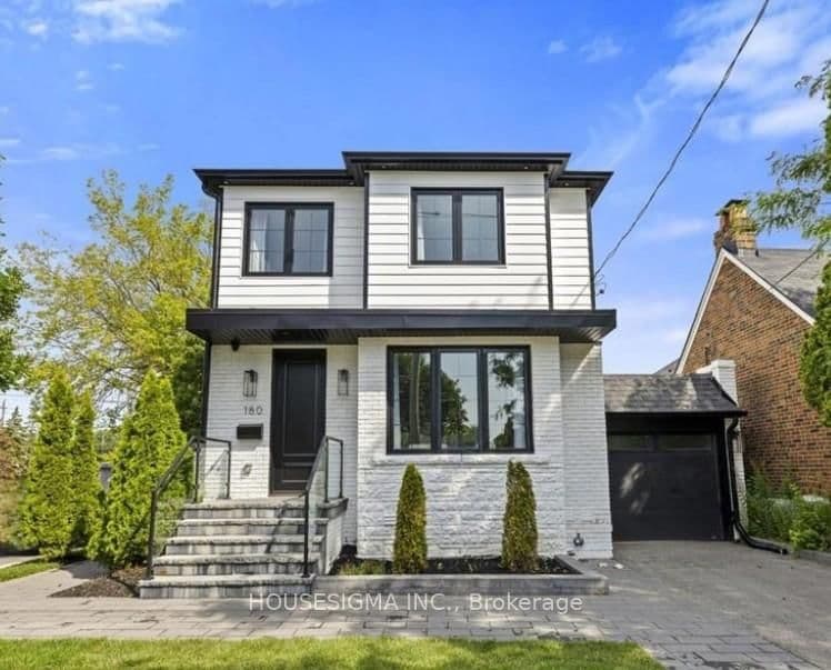 180 Glenwood Cres, Toronto
