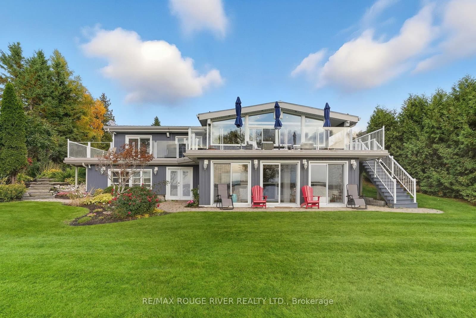 19 Ambleside Dr, Port Perry
