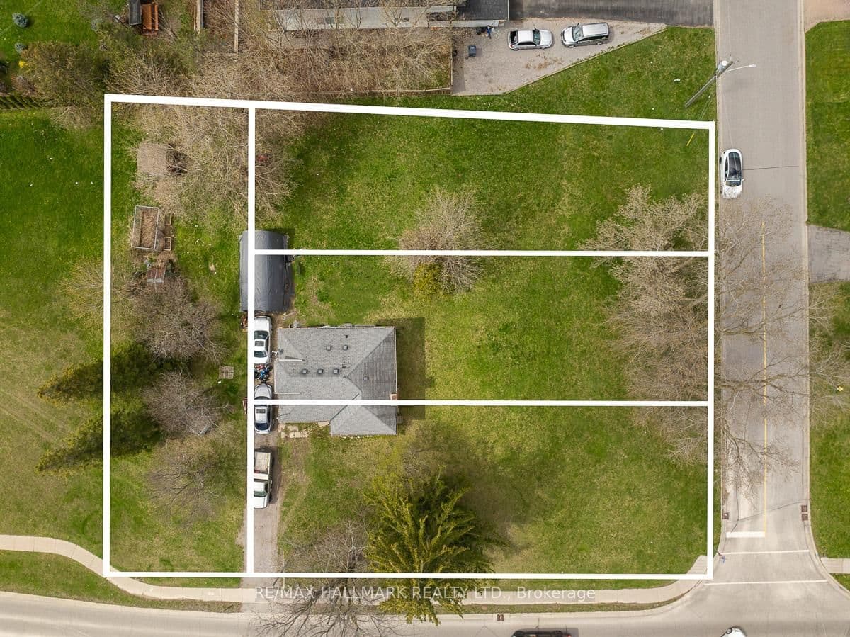 2030 Ritson Rd North, Oshawa