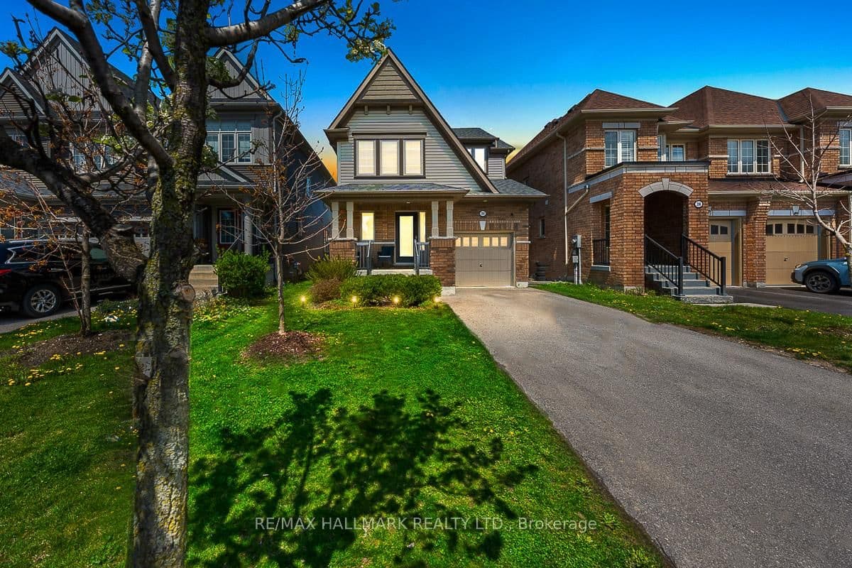 204 South Ocean Dr, Oshawa