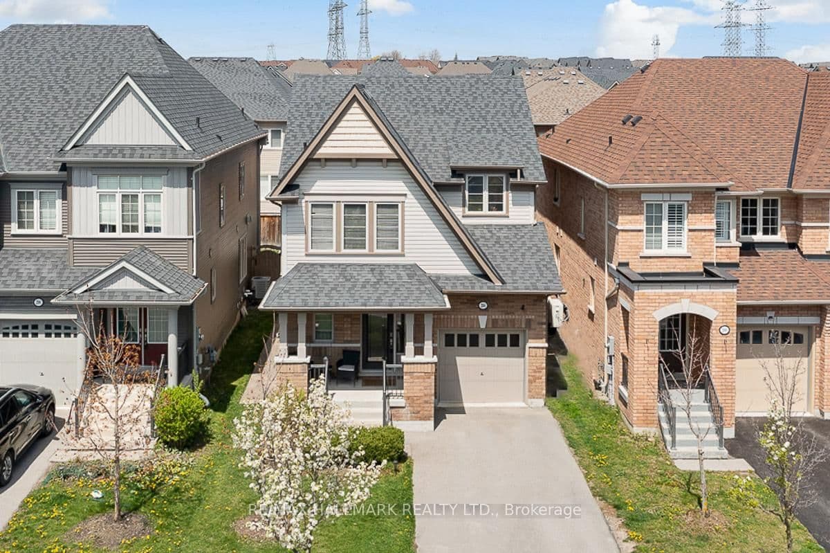 204 South Ocean Dr, Oshawa - Photo 2 of 40