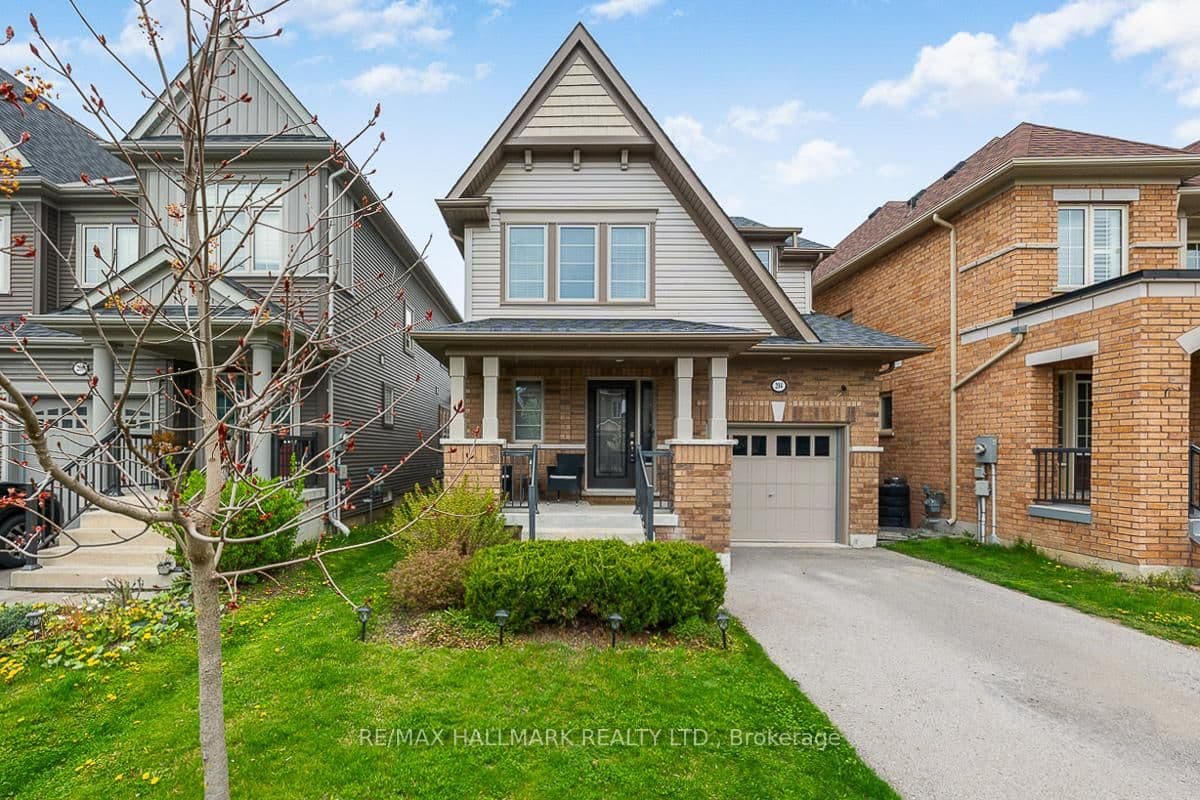 204 South Ocean Dr, Oshawa - Photo 3 of 40