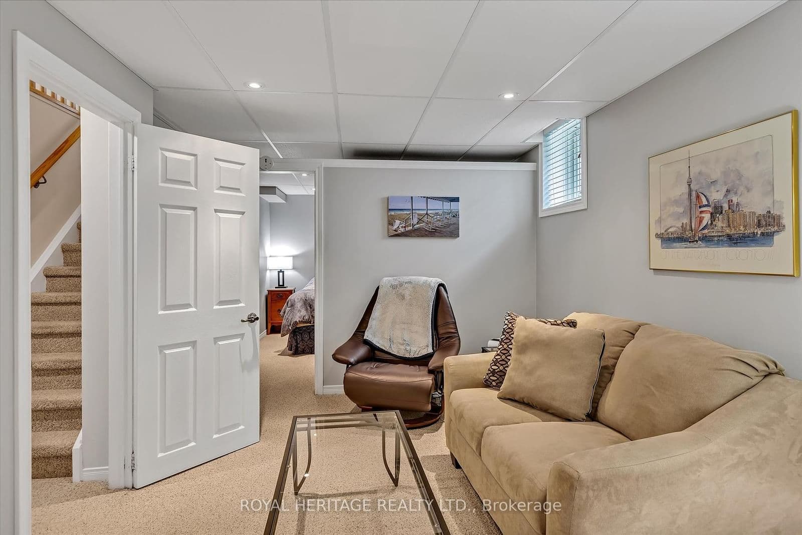 21 Cedar Cres, Kawartha Lakes - Photo 5 of 19