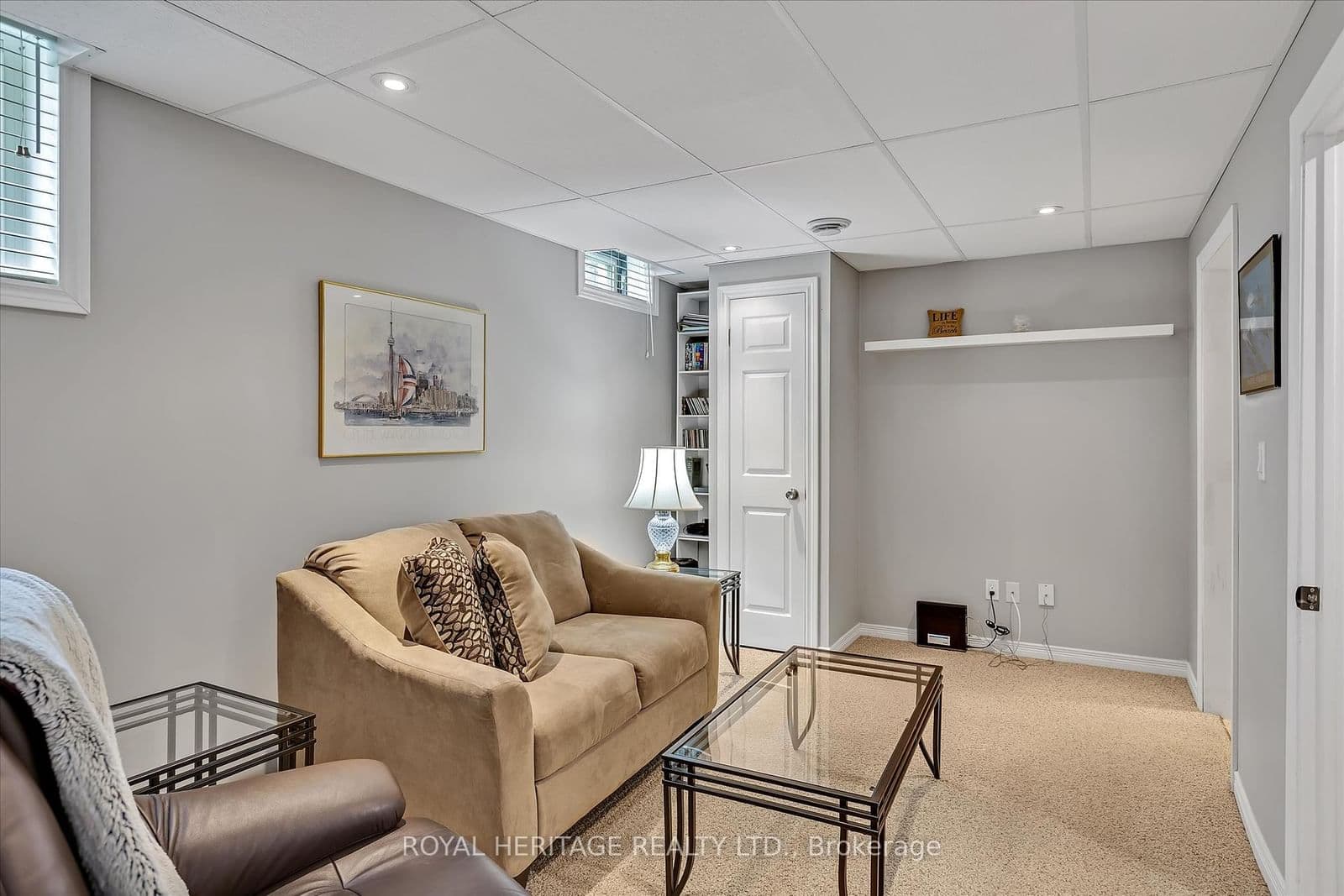 21 Cedar Cres, Kawartha Lakes - Photo 6 of 19