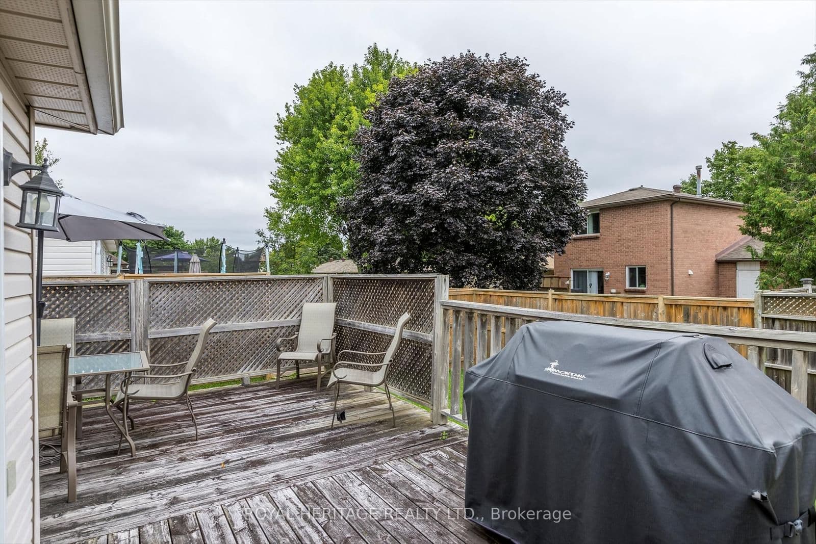 21 Cedar Cres, Kawartha Lakes - Photo 18 of 19