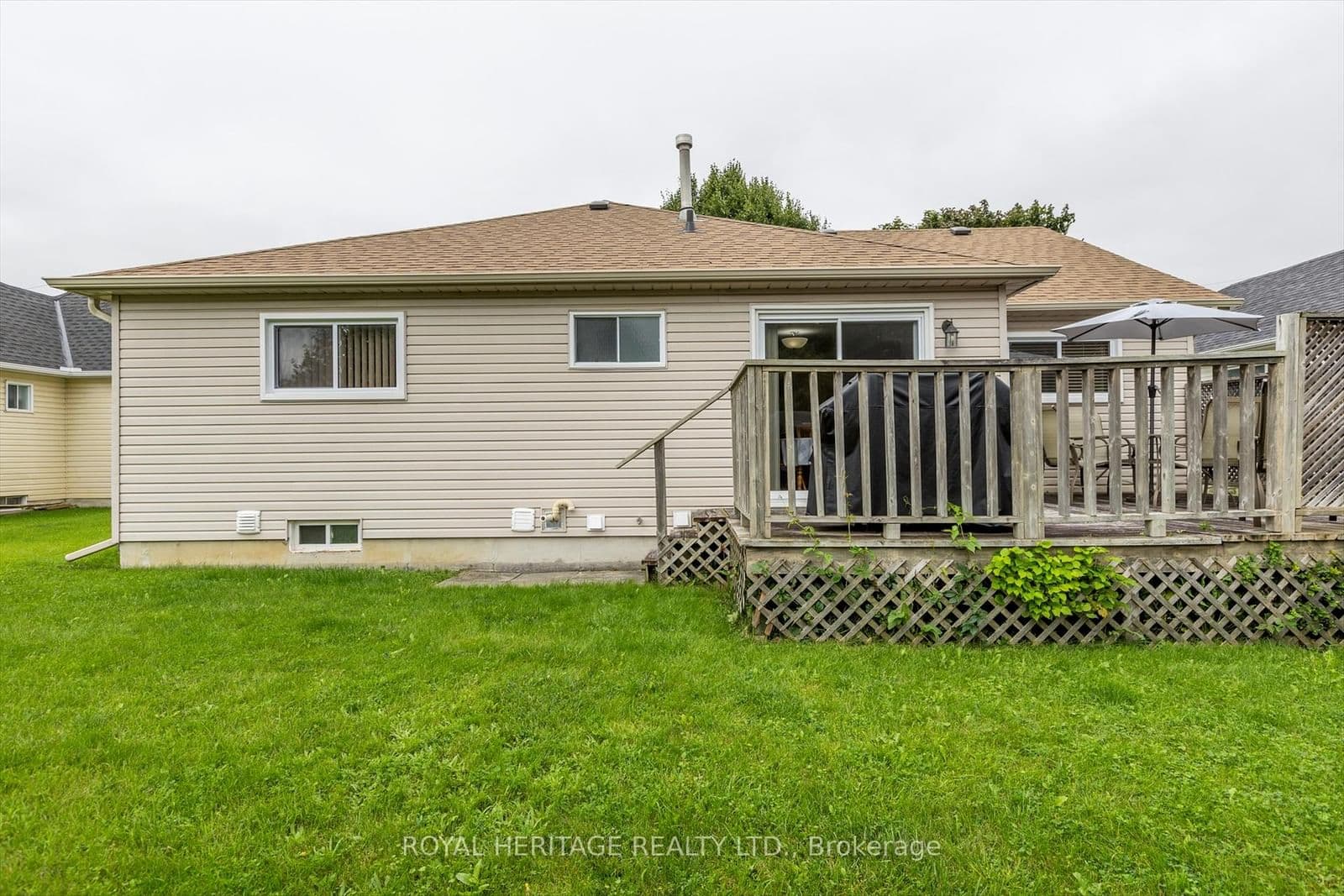 21 Cedar Cres, Kawartha Lakes - Photo 19 of 19