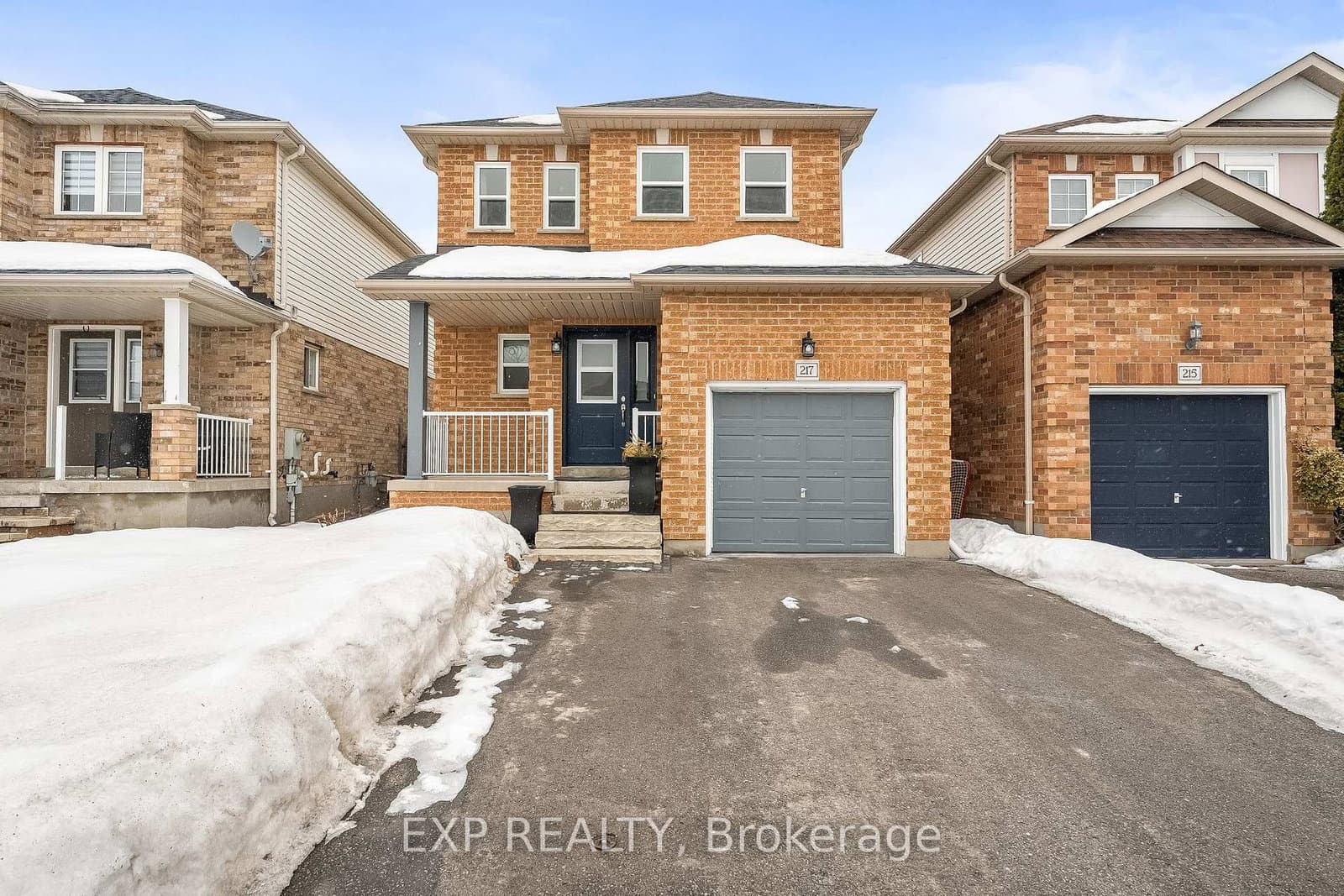 217 High St, Bowmanville