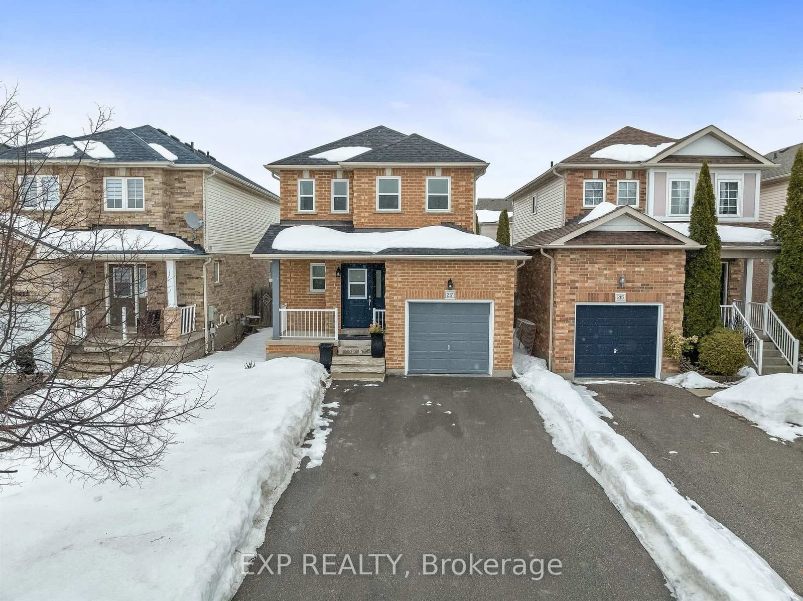 217 High St, Bowmanville - Photo 2 of 40