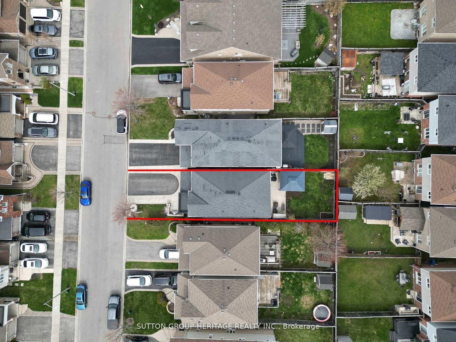 23 Arnold Johnston St, Courtice - Photo 34 of 38