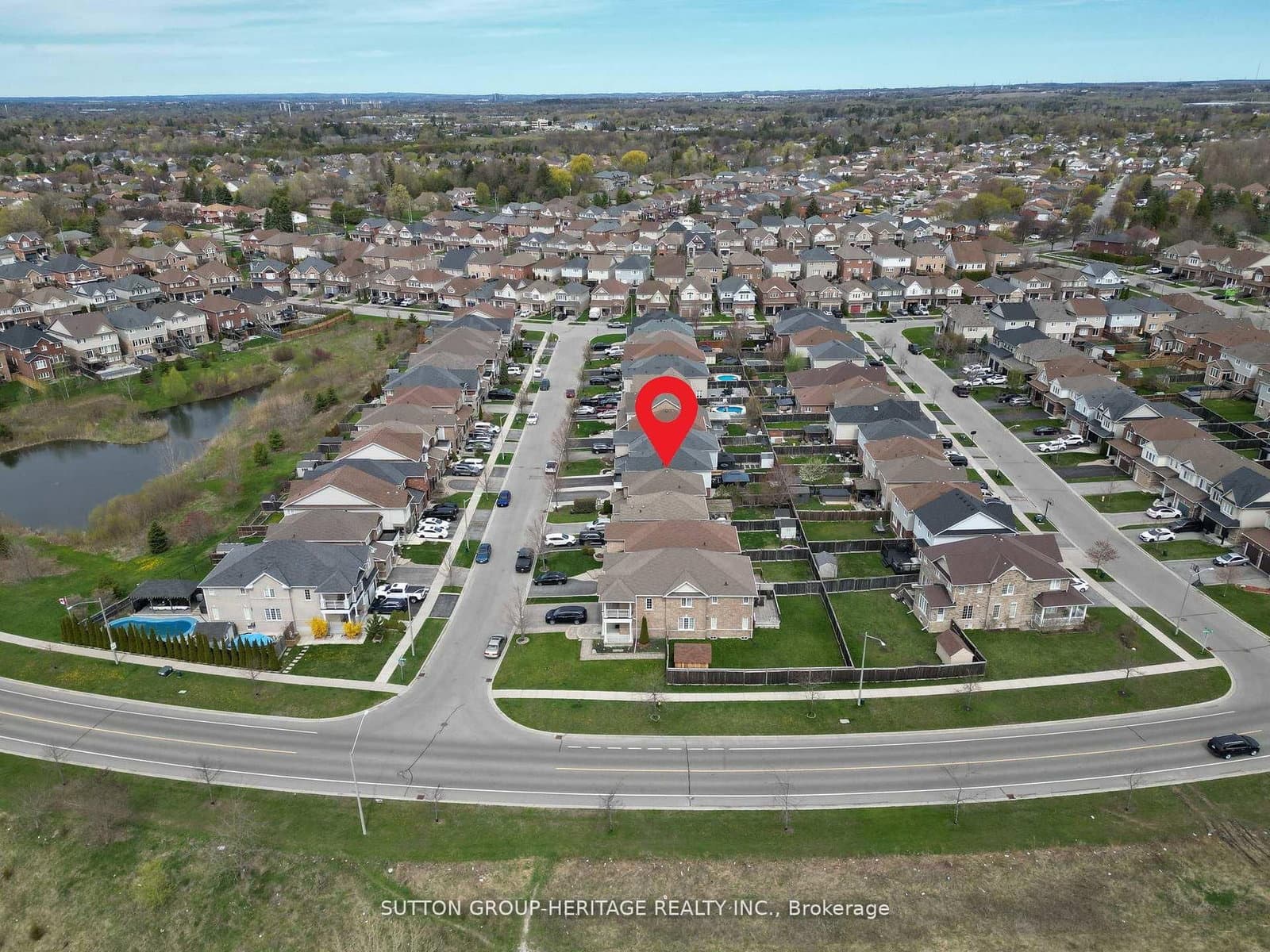 23 Arnold Johnston St, Courtice - Photo 35 of 38