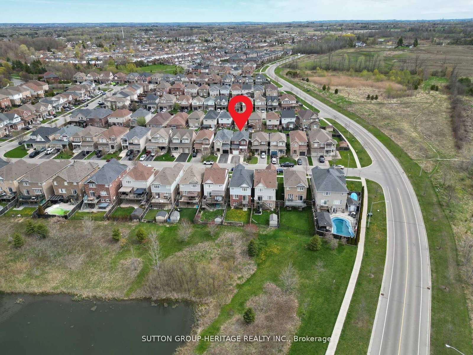 23 Arnold Johnston St, Courtice - Photo 36 of 38