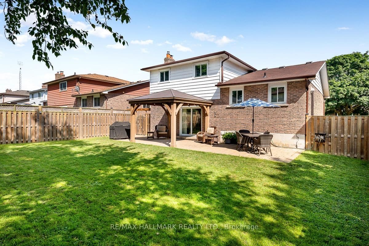 23 Spry Ave, Bowmanville - Photo 40 of 40