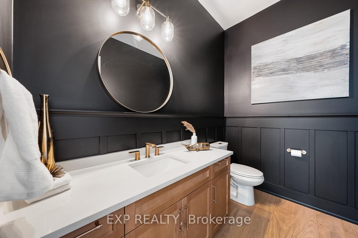 25 Franklin Cres, Whitby - Photo 31 of 40