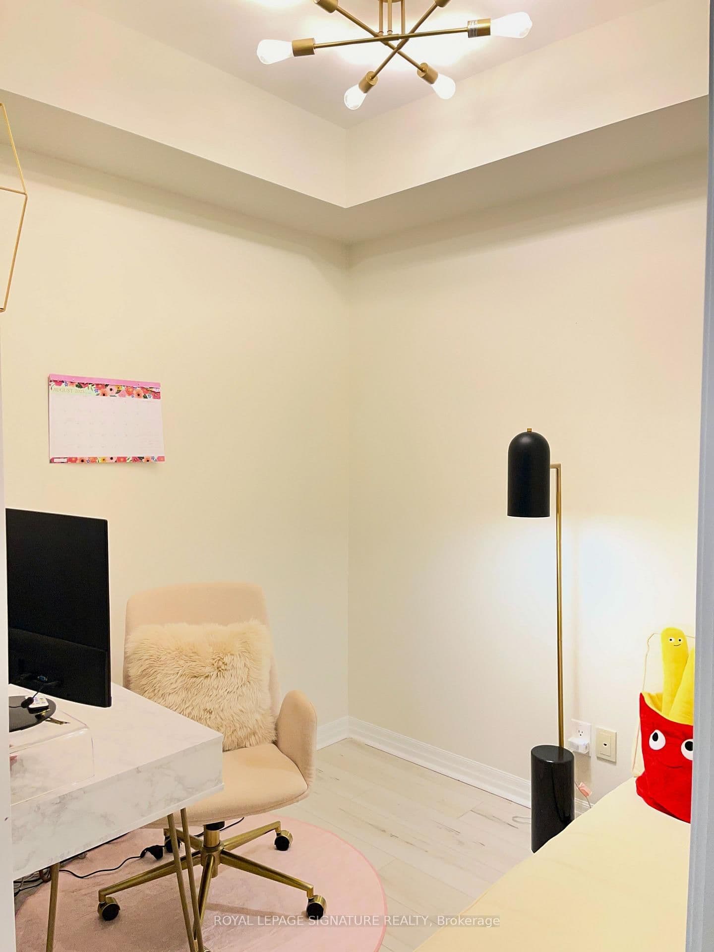 2505-30 Herons Hill Way, Toronto - Photo 21 of 35