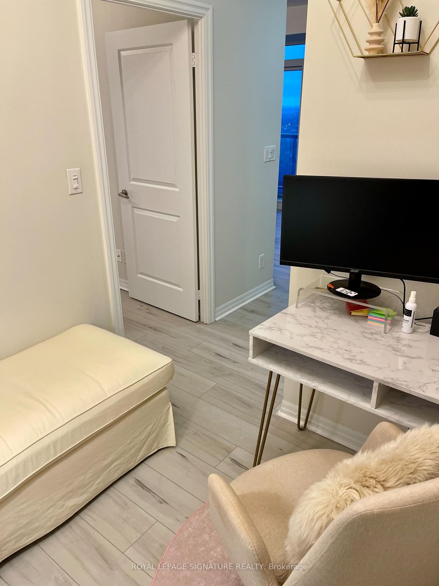 2505-30 Herons Hill Way, Toronto - Photo 23 of 35
