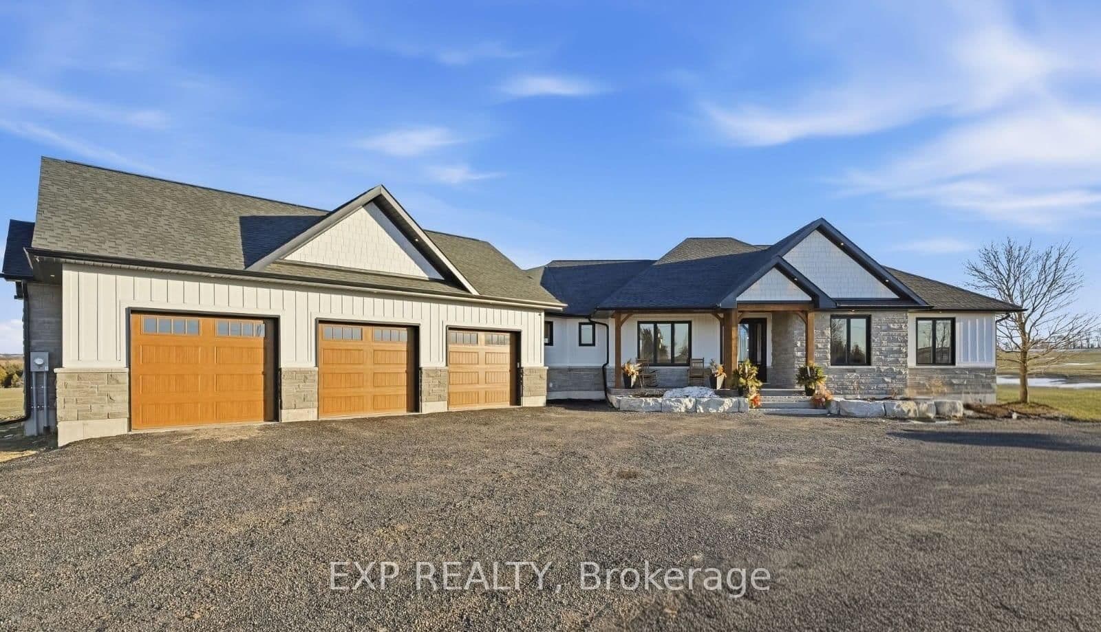 252 Hwy 7A, Janetville
