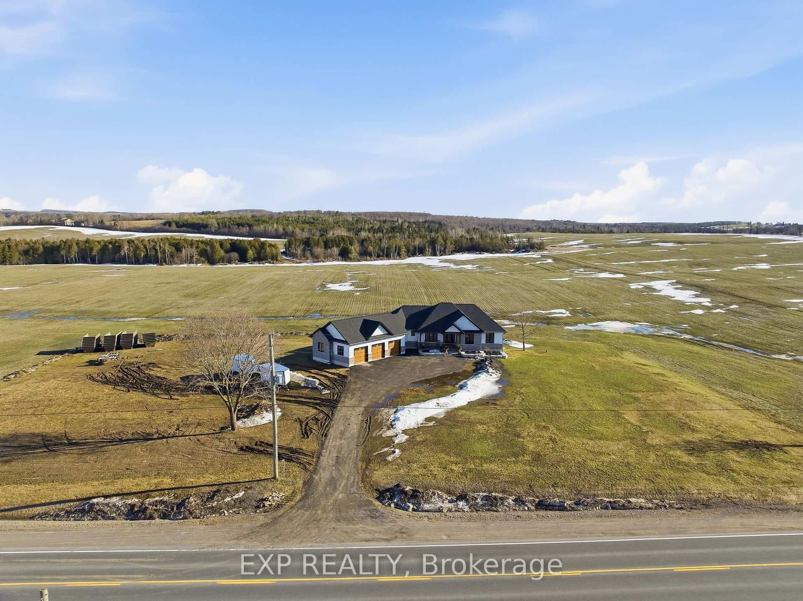 252 Hwy 7A, Janetville - Photo 2 of 40