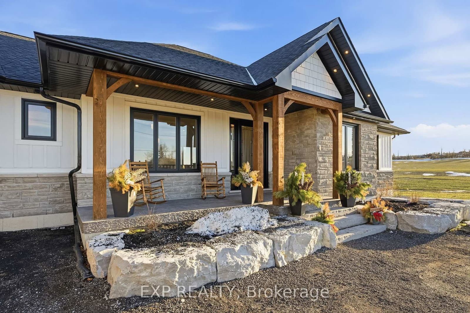 252 Hwy 7A, Janetville - Photo 3 of 40