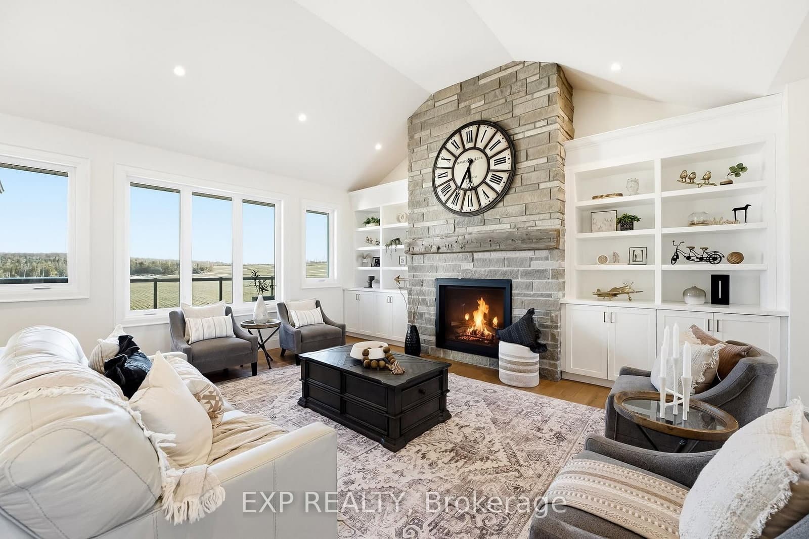 252 Hwy 7A, Janetville - Photo 5 of 40