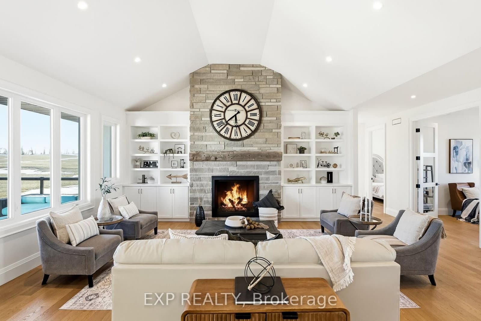 252 Hwy 7A, Janetville - Photo 6 of 40