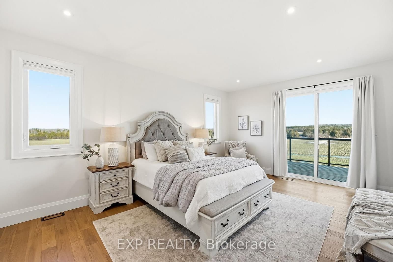 252 Hwy 7A, Janetville - Photo 19 of 40