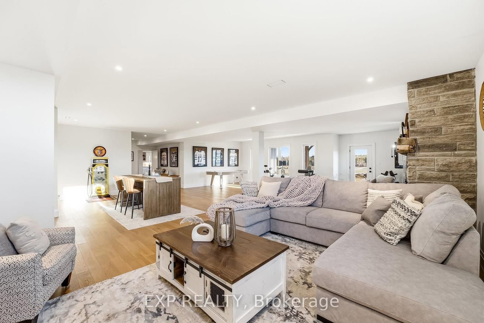 252 Hwy 7A, Janetville - Photo 39 of 40
