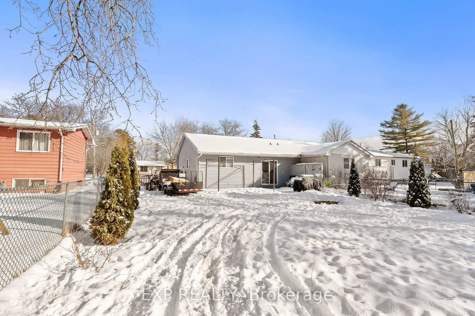 257 Sinclair St, Cobourg - Photo 32 of 40