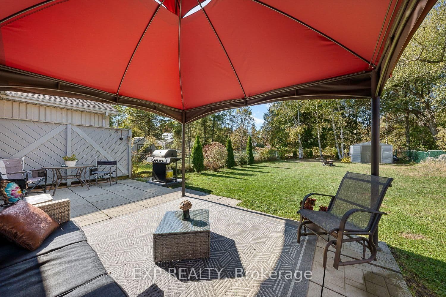 257 Sinclair St, Cobourg - Photo 36 of 40