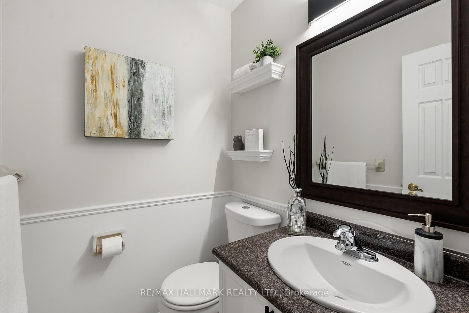 26 Arran Crt, Courtice - Photo 18 of 40