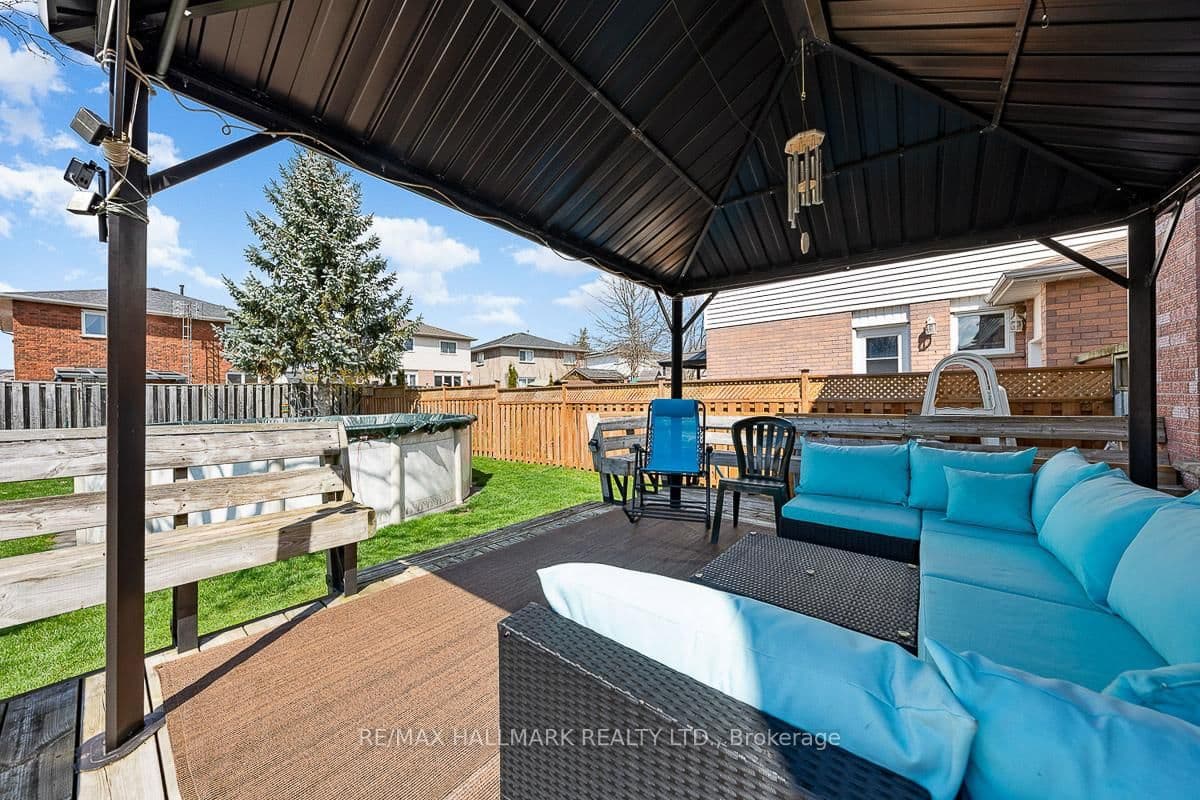 26 Arran Crt, Courtice - Photo 38 of 40