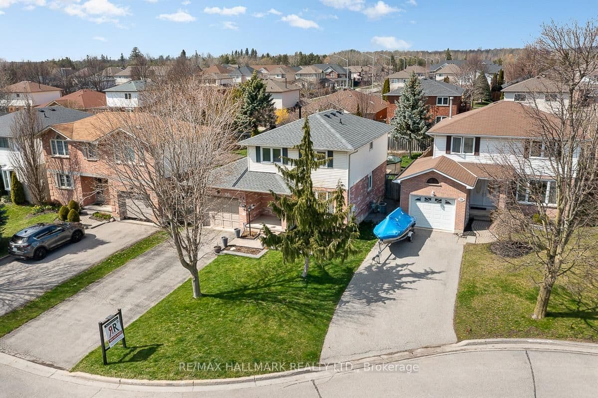 26 Arran Crt, Courtice - Photo 39 of 40