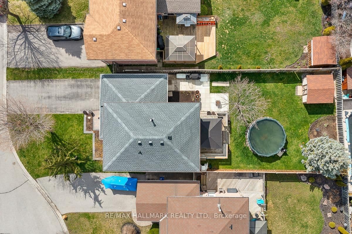 26 Arran Crt, Courtice - Photo 40 of 40