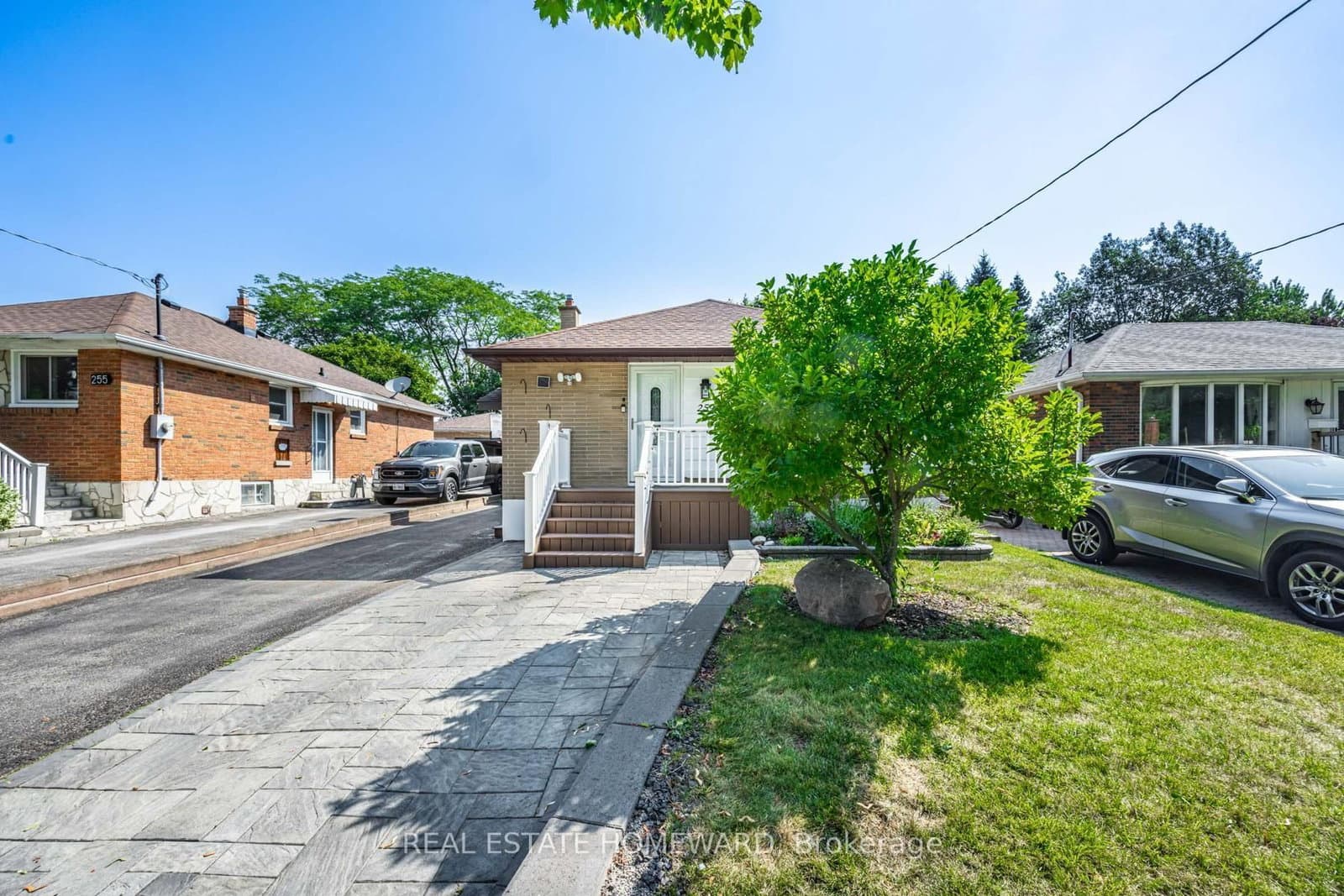 264 Windsor St, Oshawa