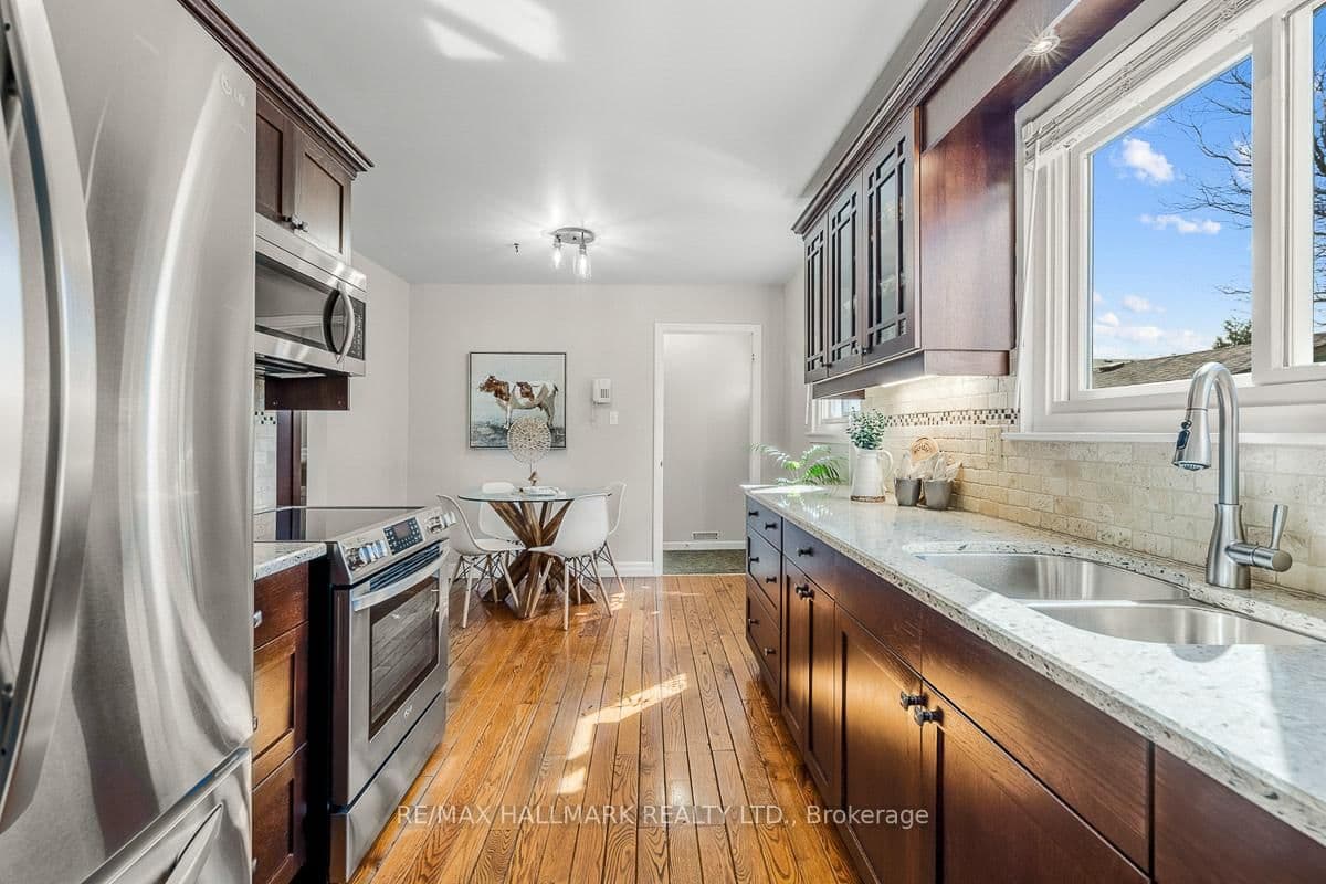 27 Roser Cres, Bowmanville - Photo 6 of 40