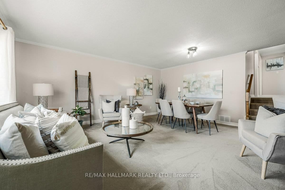 27 Roser Cres, Bowmanville - Photo 17 of 40