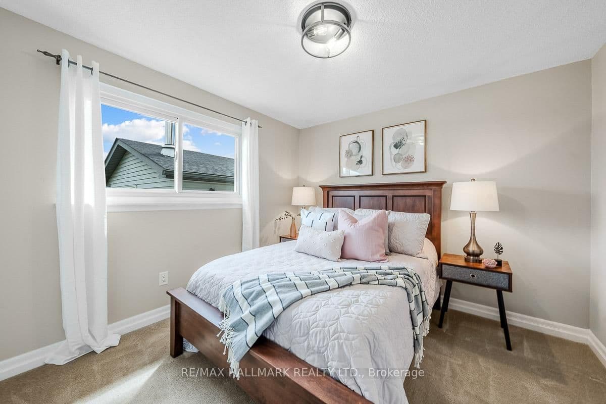 27 Roser Cres, Bowmanville - Photo 23 of 40