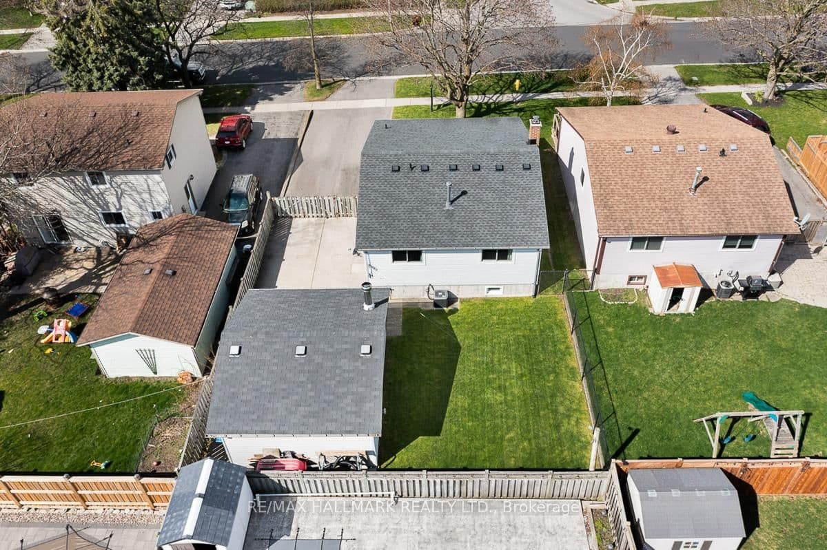 27 Roser Cres, Bowmanville - Photo 40 of 40