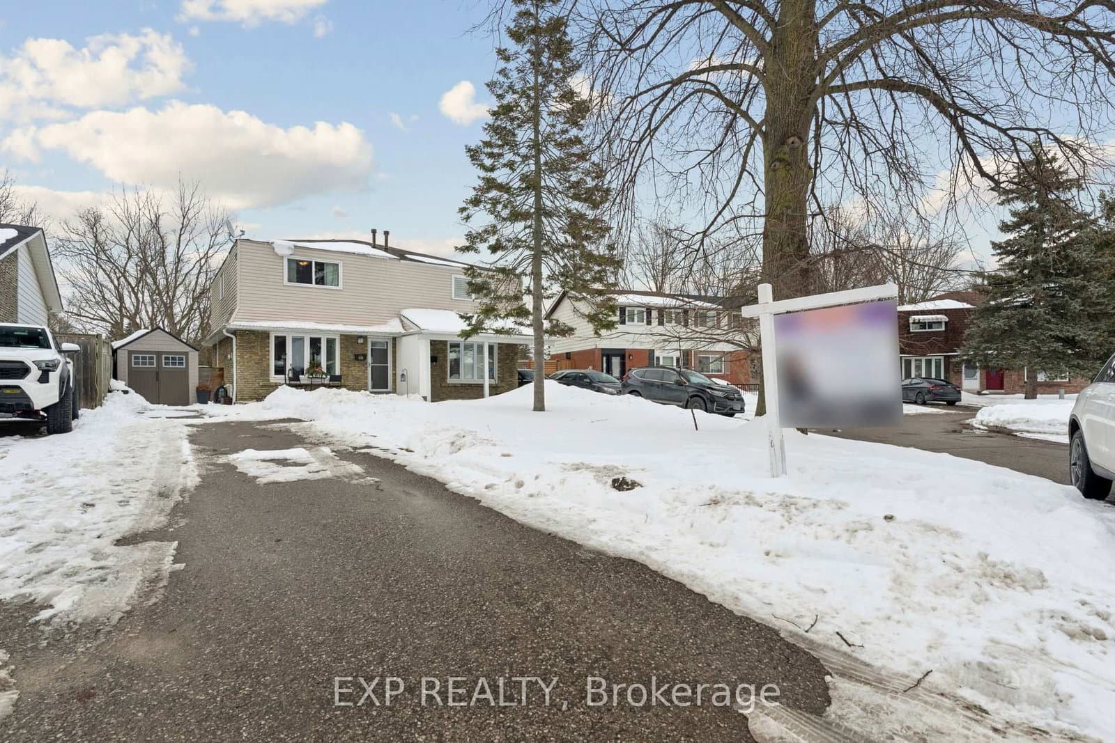 277 Coventry Crt, Oshawa - Photo 2 of 40