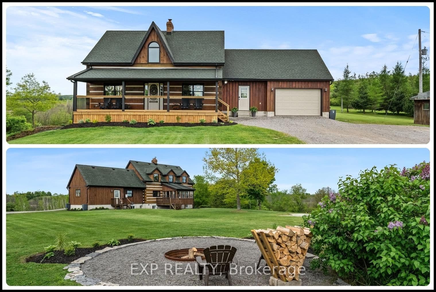 278 Valley Rd, Omemee