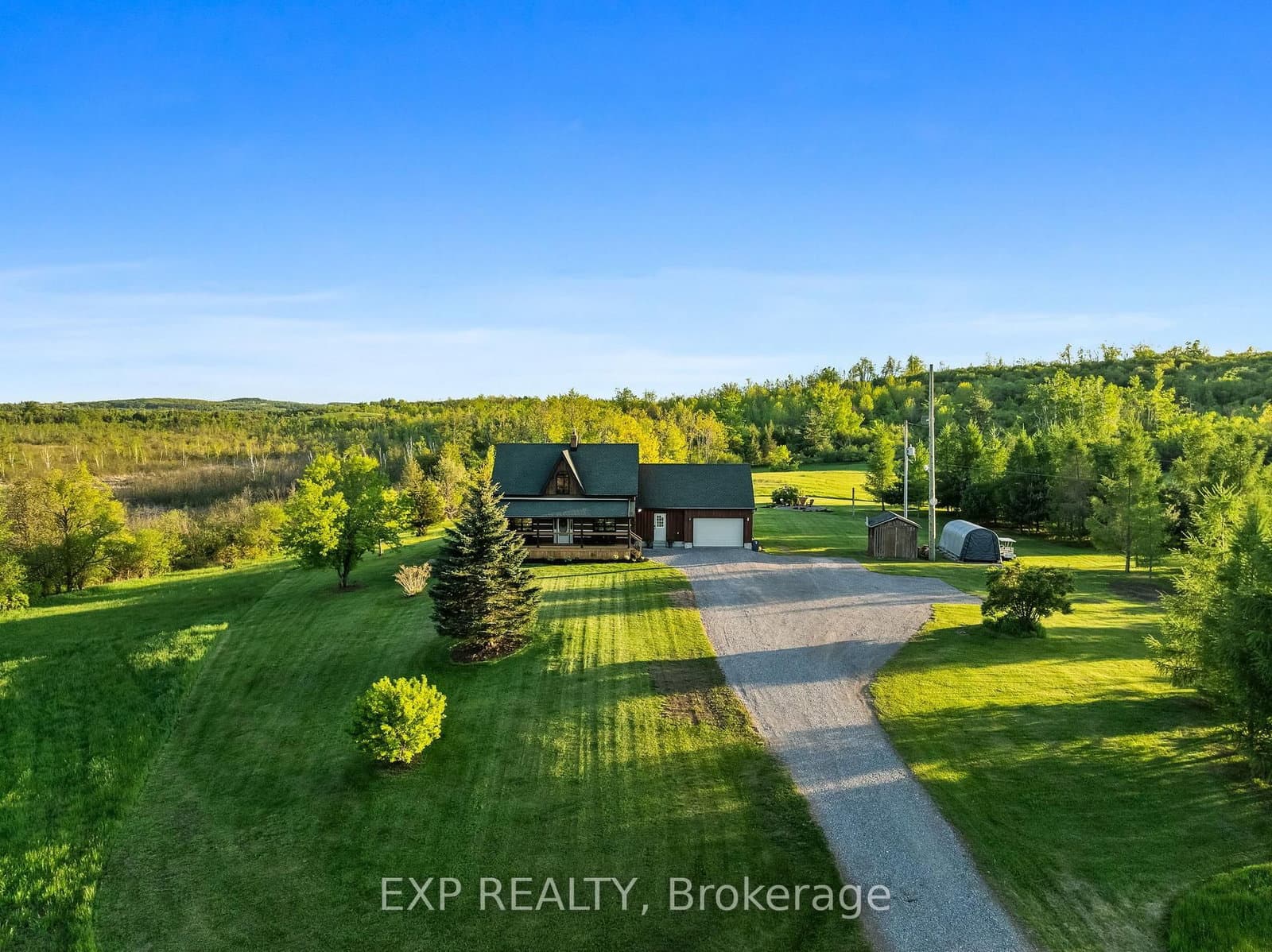 278 Valley Rd, Omemee - Photo 2 of 40