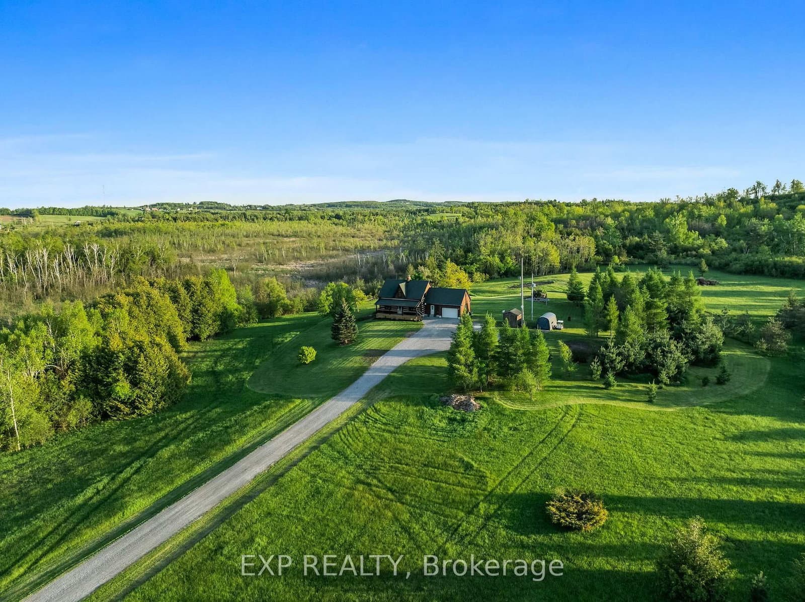 278 Valley Rd, Omemee - Photo 3 of 40