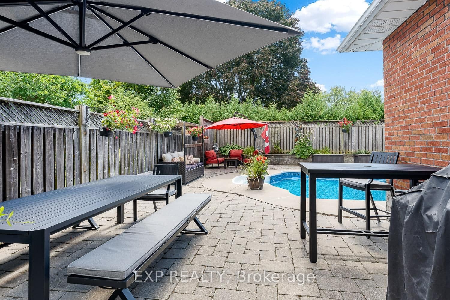 289 Ridgeway Ave, Oshawa - Photo 30 of 40