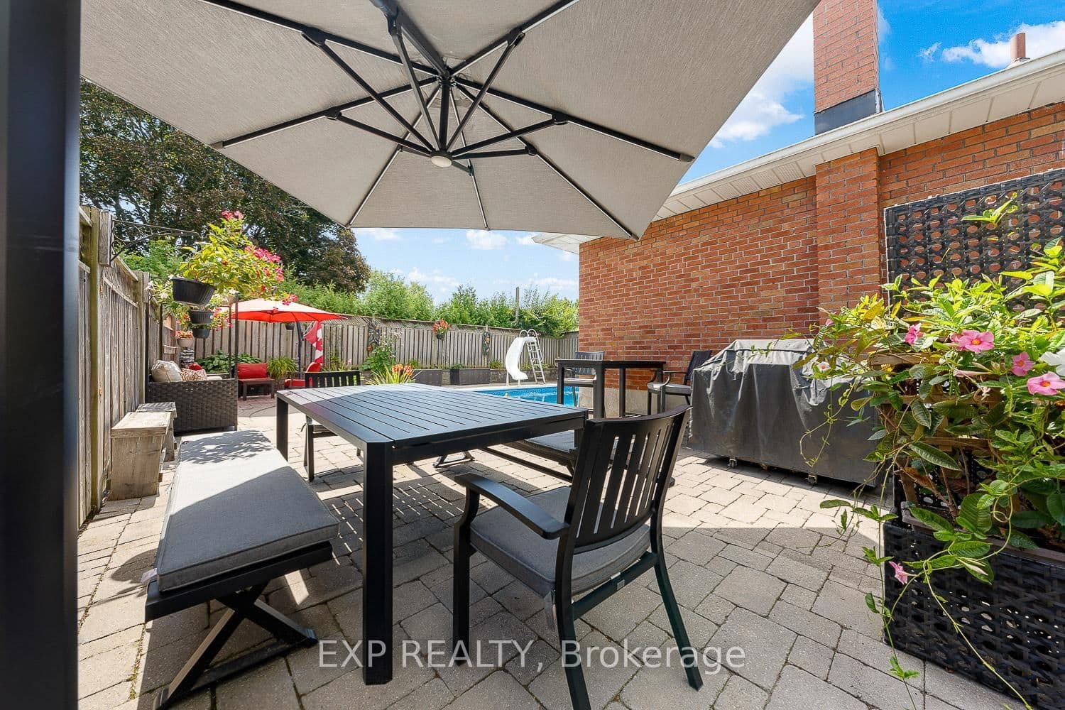 289 Ridgeway Ave, Oshawa - Photo 31 of 40