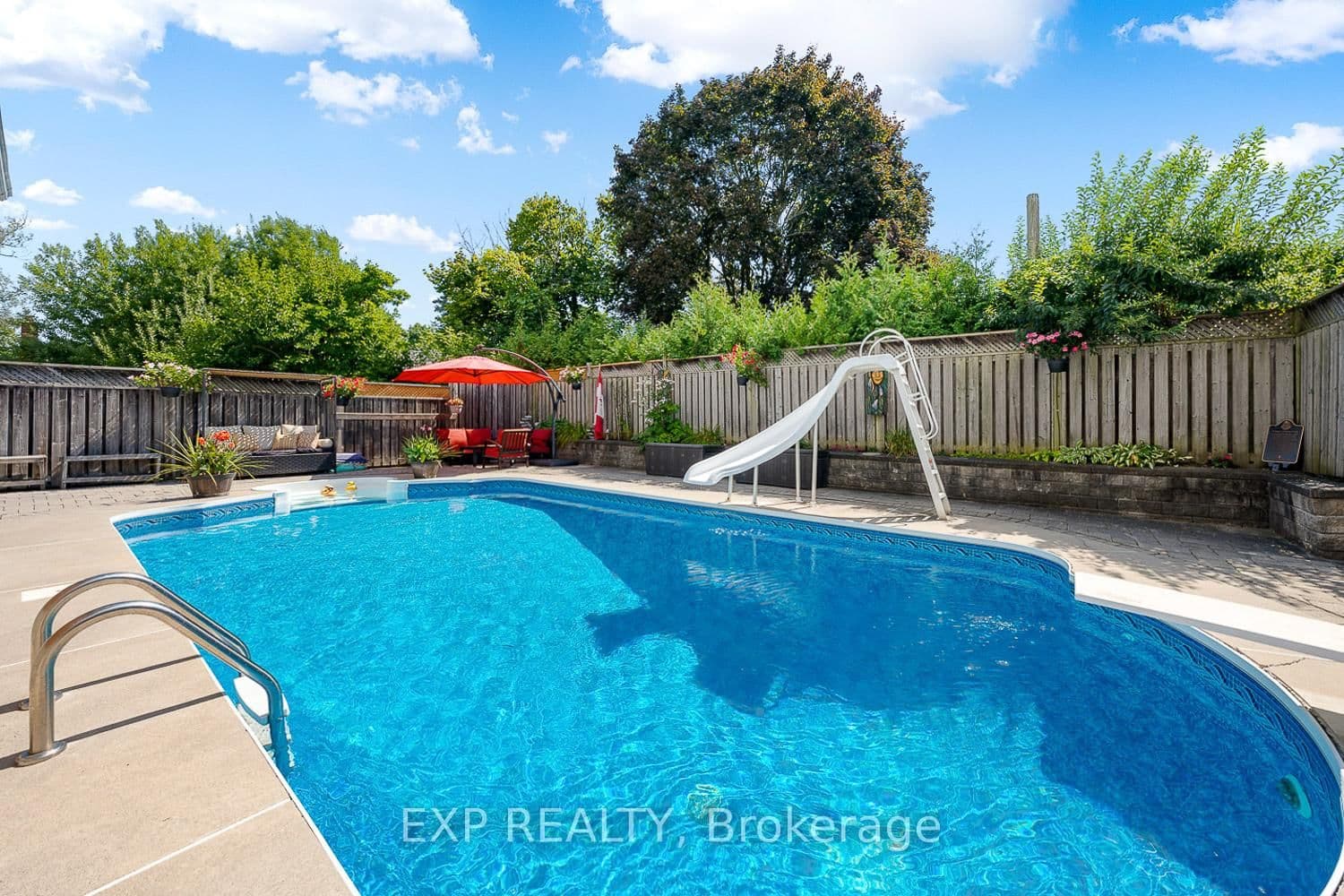 289 Ridgeway Ave, Oshawa - Photo 36 of 40